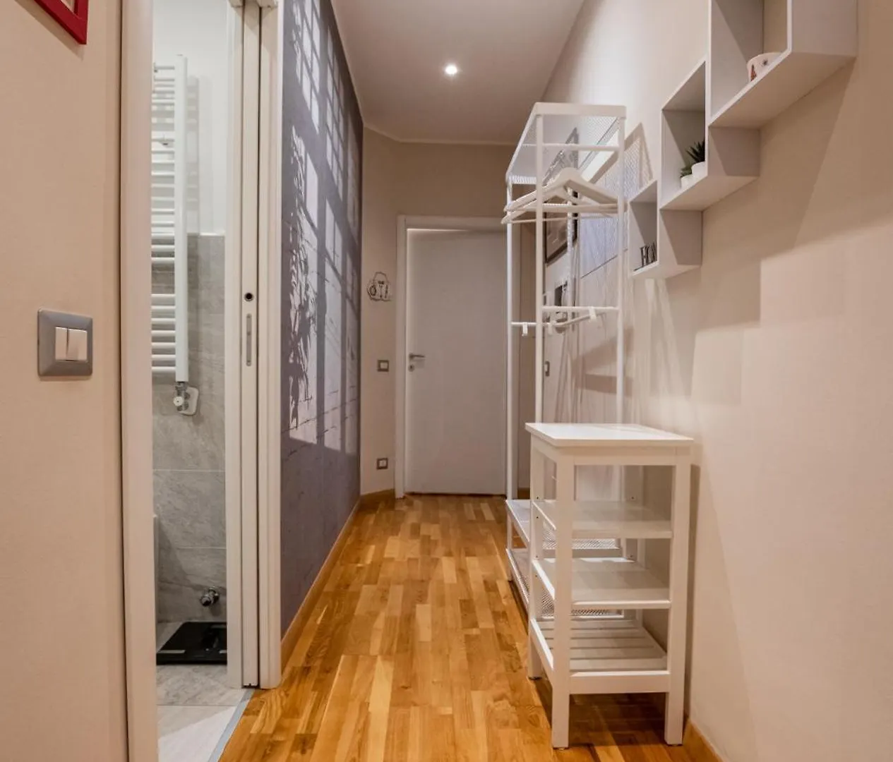 Apartament Conca Del Naviglio Retreat Mediolan 0*,