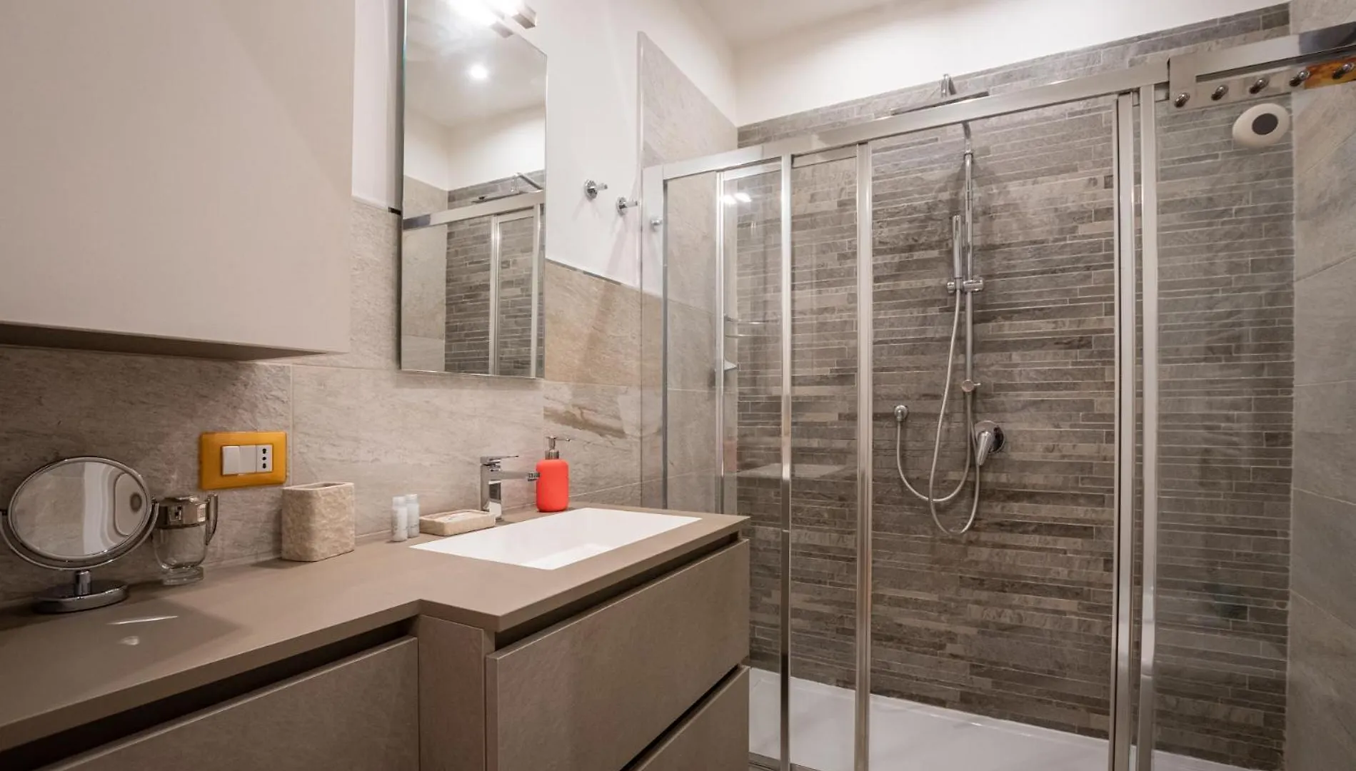 Apartament Conca Del Naviglio Retreat Mediolan