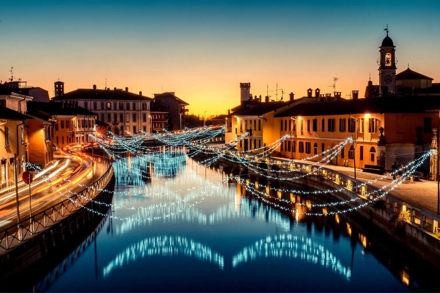 Conca Del Naviglio Retreat Apartment Milan