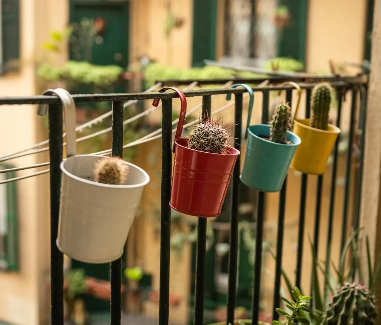 Conca Del Naviglio Retreat Apartment Milan