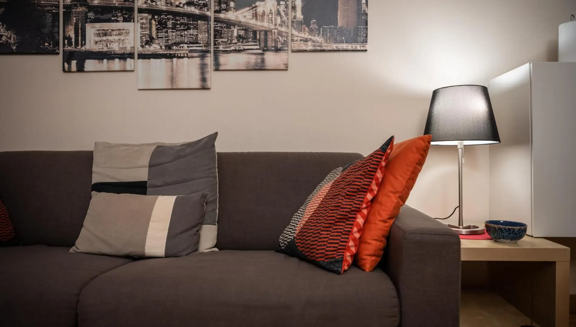 Conca Del Naviglio Retreat Apartment Milan 0*,  Italy